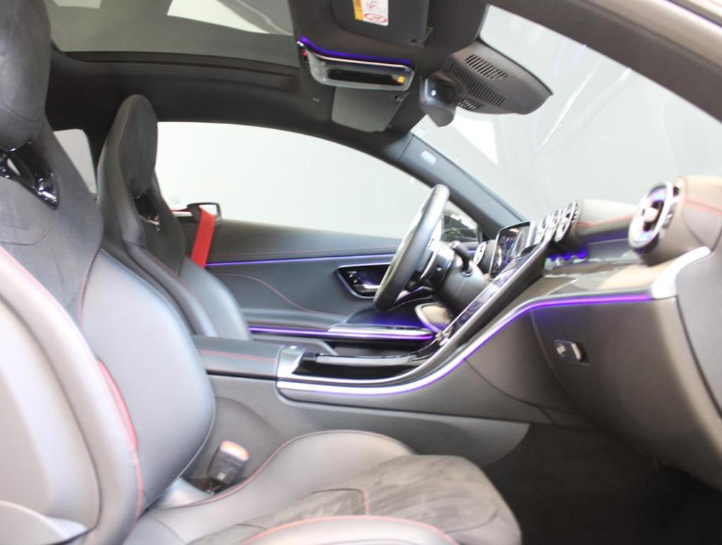 Mercedes-Benz CLE 53 AMG