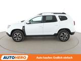 Dacia Duster 1.3 TCe Adventure *NAVI*CAM*TEMPO*SHZ*ALU - Dacia Duster: Weiß