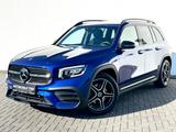 Mercedes-Benz GLB 200 d 4Matic / AMG LINE / 7.SITZER / 1.HAND - Mercedes-Benz: Glb