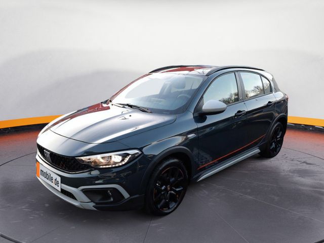 Fiat Tipo 1.5 GSE DCT Garmin *UConnect*Kamera*