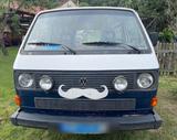 Volkswagen VW Bus T3 Caravelle - Bulli - H Kennzeiche... - Volkswagen T3: Bulli