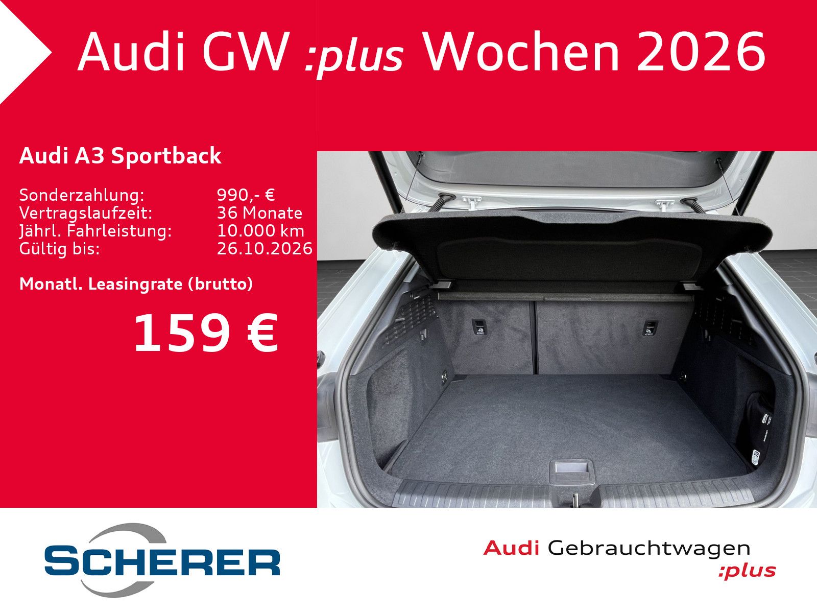 Audi A3 - Bild 16