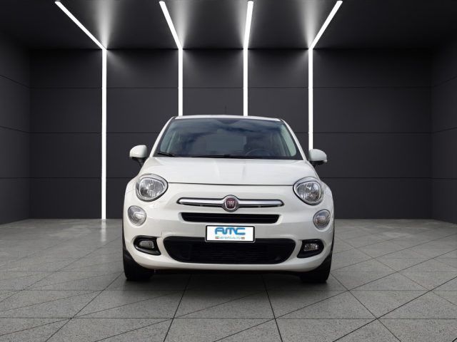 Image of Fiat 500X