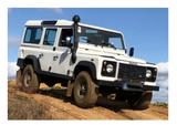 Andere Land Rover Defender 110 TD5 - Andere aus 1999