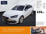 Seat Leon Sportstourer 1.5 eTSI DSG FR LED/NAV/KAMERA - Seat Leon aus 2025