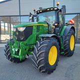 John Deere 6R250 - John Deere 6R250