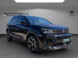 Citroën C5 Aircross Hybrid 145 Plus NAVI Kamera LED - Citroën C5 Aircross: Plus