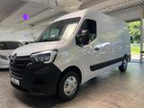 Renault Master 2,3 dCi L2-H2*Hoch+Lang*Garantie* - Renault Master: 2.2