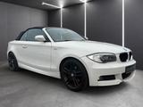 BMW 120 Baureihe 1 Cabrio M-PAKET XENON KLIMA - gebrauchte BMW 1er Reihe aus dem Jahr 2011