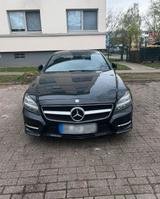 Mercedes-Benz Mercedes CLS 350 4Matic AMG Paket - Mercedes-Benz CLS 350 in Dortmund