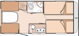 Knaus Südwind 460 EU Silver Selection - Offers matching your search criteria