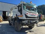 Iveco Eurocargo 150-280 / FRANCE ELEVATEUR 182TPM *ACC - Angebote