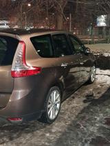Renault Scenic 3 1.9 dti - Renault Scenic mit Diesel-Antrieb: 1.9
