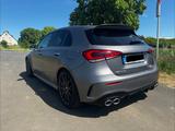 Mercedes-Benz A 45 AMG Mercedes-AMG A 45 4MATIC+ DCT Merce... - gebrauchte Mercedes-Benz A 45 AMG aus dem Jahr 2020