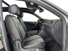 VW Tiguan Allspace 2.0 TDI R-Line|360°CAM|AHK|Pano|