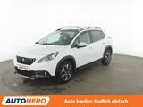 Peugeot 2008 1.2 PureTech Allure Aut*NAVI*TEMPO*PDC*SHZ* - Peugeot 2008 in Stuttgart