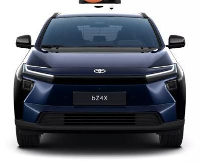 Toyota bZ4X Teamplayer*Matrix-LED, 360°-Kamera, BSM* imagem 2