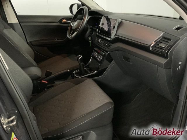 Volkswagen T-Cross 1.0 l TSI 6-Gang Life