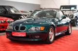 BMW Z3 1.8 Roadster 1.Hand*Klima*Sitzheizung*