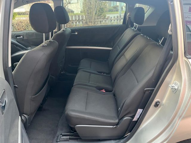 Toyota Corolla Verso 1.8 Sol*7 SITZER*AUTOMATIK* Bild 7