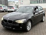 BMW 120 1 Limousine 5-trg. 120 d - BMW 120 aus 2013