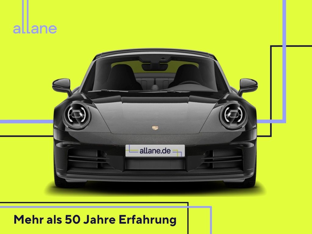 Porsche 992 - Bild 4