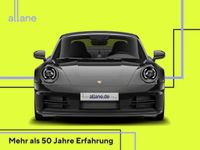 Porsche 992 - Vorschau Bild 4
