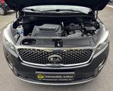 Kia Sorento Platinum Edition 4WD*2.2*2.Hand*7-Sitzer - Kia Sorento: Edition 7