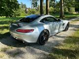 Mercedes-Benz AMG GT S 4.0 V8 S DCT Edition 1 Edition 1 - gebrauchte Mercedes-Benz AMG GT S aus dem Jahr 2016
