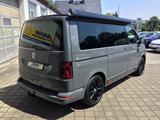 Volkswagen T6.1 California Ocean 18"LM 3AC+ StdHzg LED AHZV - VW California