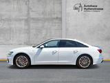 Audi A6 Limousine 50 TFSIe qu S line MATRIX HuD B&O P - gebrauchte Limousinen in Darmstadt