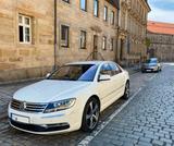 Volkswagen Phaeton 3.0 V6 TDI 4MOTION Tiptronic 5-Sitzer - - Volkswagen Phaeton: 5.0