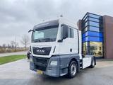 MAN TGX 18.440 / 2x Tank / EURO 6 / NL Truck - MAN Tgx 18 440