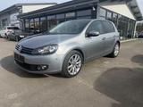 Volkswagen Golf VI Team 1.6 TDI #SCHIEBEDACH #PARKASSIST - Volkswagen Golf Limousine Vi team mit Diesel-Antrieb