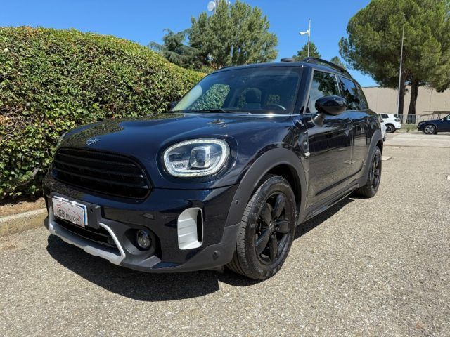 MINI Countryman 1.5 One Northwood Edition TETTO 