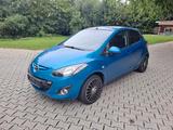 Mazda 2 1.3 MZR 62kW Edition 40 Jahre Edition 40 Jahre - Mazda 2: 4.1