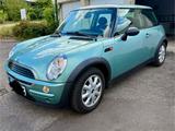 MINI Mini One R50-Baujahr 04/2002- TAUSCH ODER ... - MINI ONE aus 2002