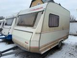 Dethleffs Camper RD1/ Tüv-Gas Neu/Vorzelt/Nur 850 Kg
