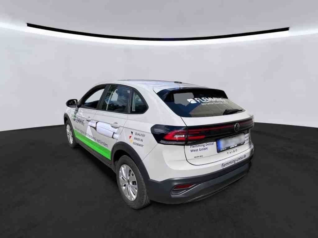 Volkswagen Taigo 1.0 TSI*LED*MÜDiGKEiT*FRONT ASSiST* ViCo*