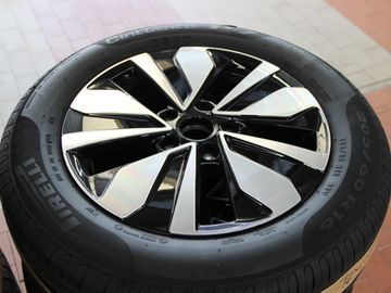 Volkswagen Touran Move Comfortline KLIMA LED NAVI ALU