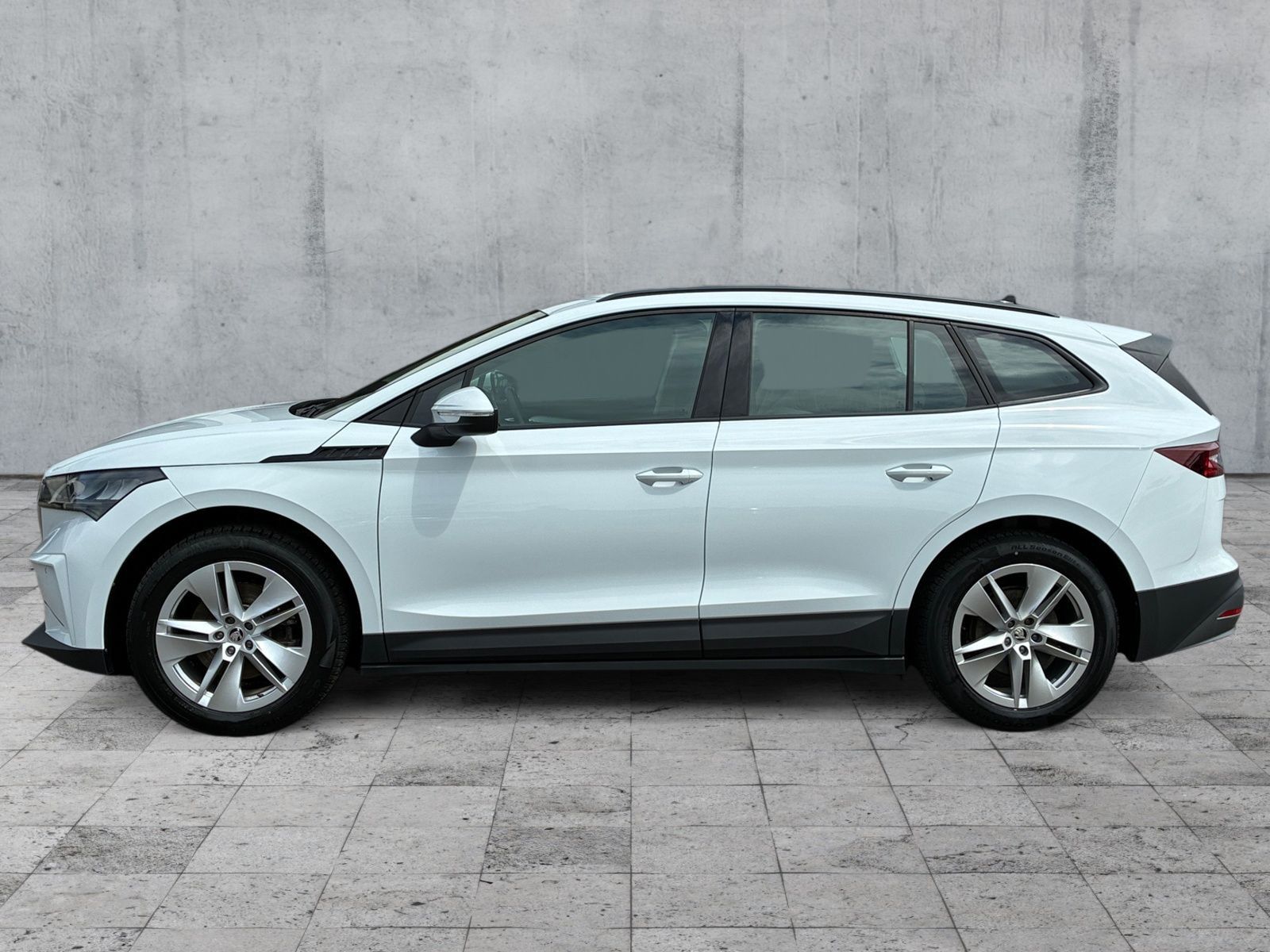 Skoda Enyaq - Bild 4