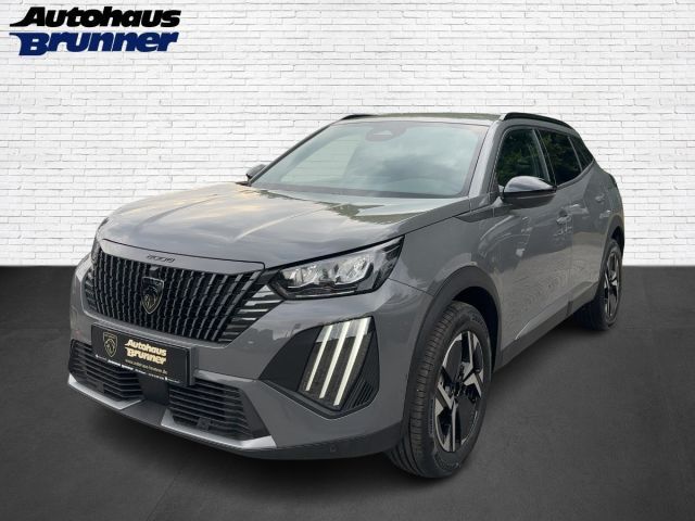 PEUGEOT 2008 Hybrid 145 e-DSC Allure, Navi, 360° Kamera