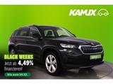 Skoda Kodiaq 1.5TSI DSG Style+LED+NAVI+VIRTUAL+7-SITZE - gebrauchte Skoda Kodiaq aus dem Jahr 2023