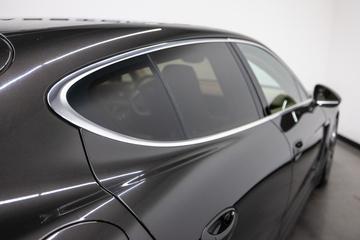 صورة مصغرة 37 لـ 2009 Porsche PANAMERA