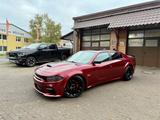 Dodge 6,4*V8 SRT*WIDEBODY*BREMBO*LAUNCH*GARANTIE*NAVI