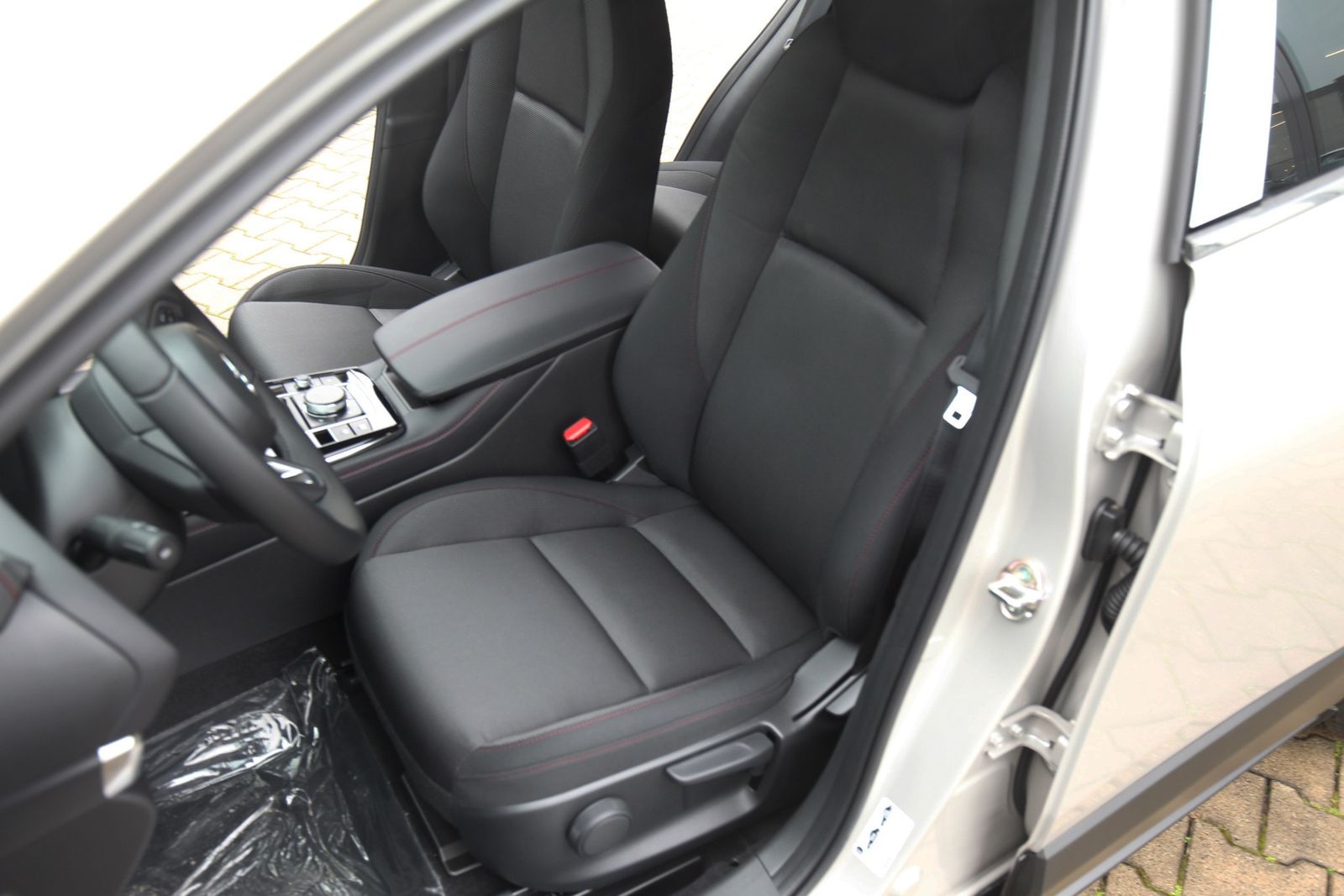 Mazda CX-30 - Bild 15