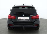 BMW 318i Touring SportLine LED Navi Sitzheizung AHK - BMW 318: 318i