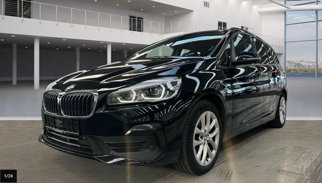 BMW 218 Gran Tourer/Head Up/Kamera/LED/11200Netto