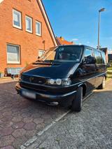 Volkswagen VW Projektzwo Multivan T4 VR6 LPG - Volkswagen T4 Multivan: Vr6