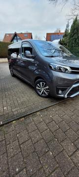 Toyota Proace (Verso) 2,0-l-D-4D 130kW L1 Executive... - Toyota Proace (Verso) in Wuppertal